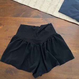 OFFLINE by Aerie Crossover Shorts